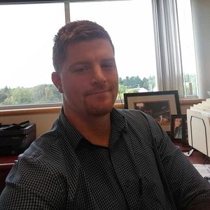 Meet your Posher, Jay